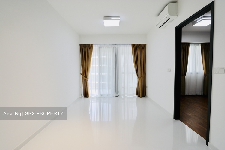 North Park Residences (D27), Apartment #200540562